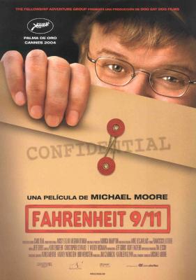 Fahrenheit 9/11