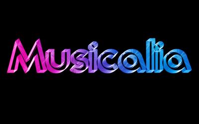 Musicalia