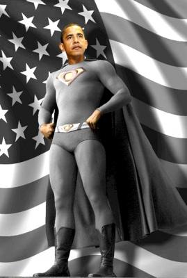 Big Obama